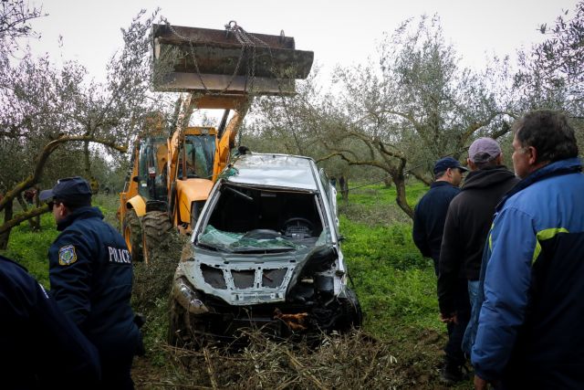 Πατέρας 29χρονου που πνίγηκε στην Κρήτη: Είμαι παππούς και πατέρας μαζί