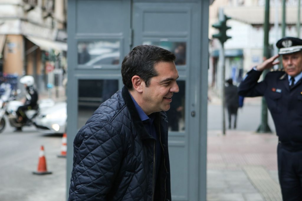 Δημοσκοπήσεις: Τα δύο στοιχεία που δείχνουν Βατερλώ Τσίπρα στις ευρωεκλογές