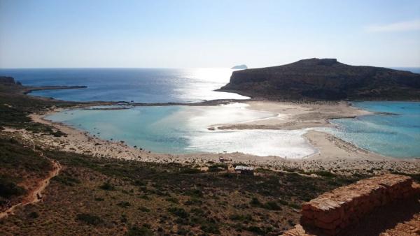 TripAdvisor: Στο top 5 προορισμών ανά τον κόσμο η Κρήτη
