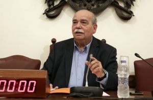 Νίκος Βούτσης: Πολιτική ανοησία η εμμονή για στρατηγική ήττα του ΣΥΡΙΖΑ