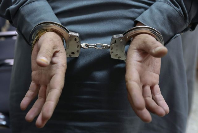 Σέρρες: Συλλήψεις δύο ζευγαριών για διακίνηση ναρκωτικών