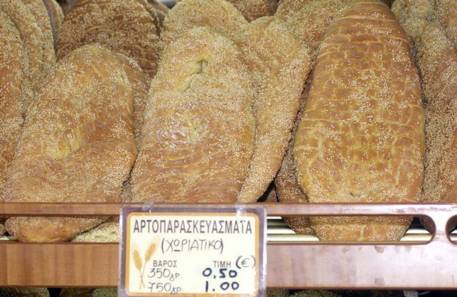 Λαγάνα : Το λαχταριστό ψωμί της Καθαράς Δευτέρας και η ιστορία του