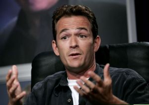 Luke Perry : Ποια ήταν η κρίσιμη απόφαση που πήρε η οικογένειά του