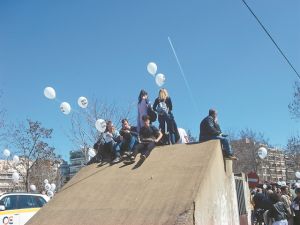 «Η κατανόηση της Γενοκτονίας προχωρεί με τη σύγκριση»