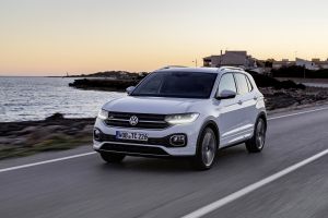 Volkswagen T-Cross: Το μικρότερο SUV των Γερμανών προ των πυλών