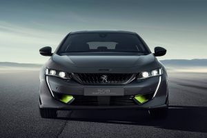 508 PEUGEOT SPORT ENGINEERED: Η σπορ, ηλεκτρική πλευρά των 400 ίππων