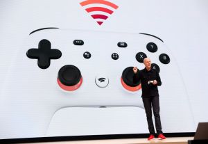 Google Stadia: Η πλατφόρμα που φιλοδοξεί να αλλάξει το gaming