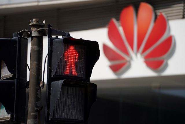 Η Huawei άσκησε αγωγή εναντίον της κυβέρνησης των ΗΠΑ