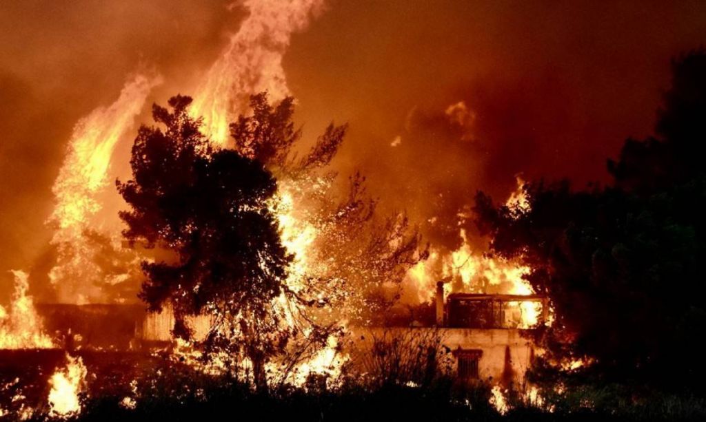 Μάτι : Το πόρισμα έκαψε την κυβέρνηση, τη Δούρου και όλους τους υπεύθυνους