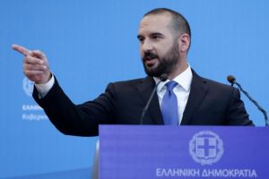 Τζανακόπουλος: Εντός της εβδομάδας ψηφίζεται η ρύθμιση για την α’ κατοικία