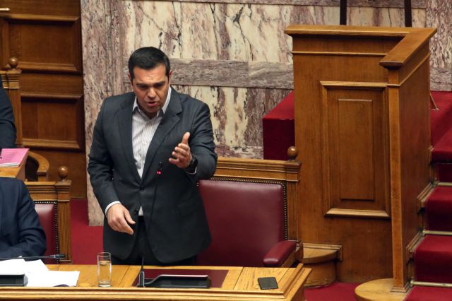 Αμετανόητος Τσίπρας : Οι μέρες θυμίζουν 2015, τώρα έχουμε στη φαρέτρα και τα πεπραγμένα μας