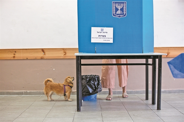 Δήλωσαν νικητές μετά το κλείσιμο της κάλπης