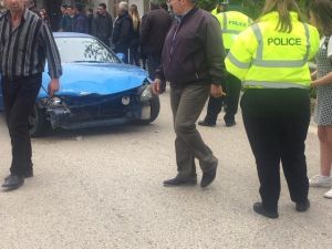 Αγρίνιο: Aυτοκίνητο παρέσυρε δύο μαθήτριες