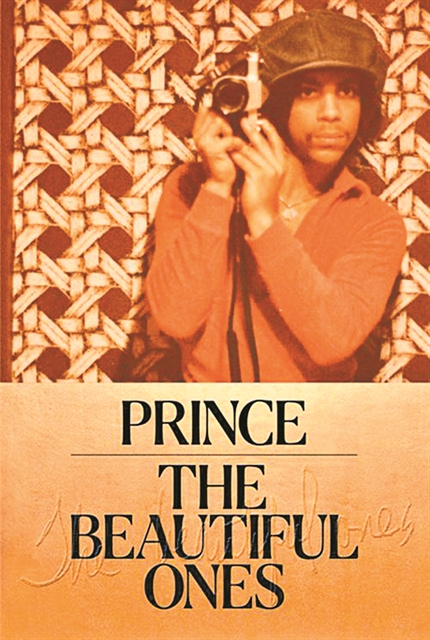 Η αυτοβιογραφία που δεν πρόλαβε να ολοκληρώσει ο Prince