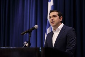 Στις Βρυξέλλες ο Αλέξης Τσίπρας για την έκτακτη Σύνοδο Κορυφής για το Brexit