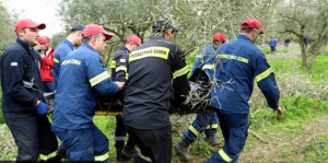 Τραγωδία στο Ξυλόκαστρο: Νεκροί οι τρεις από τέσσερις αγνοούμενους πεζοπόρους