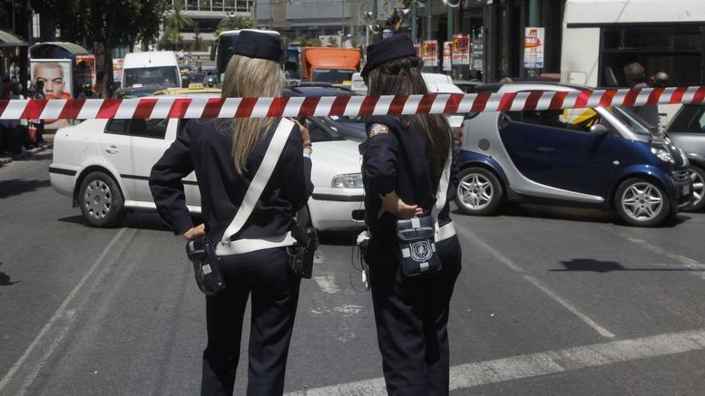 Κλειστό το κέντρο της Αθήνας λόγω προεκλογικών συγκεντρώσεων