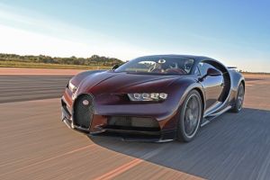 Bugatti: Το υπερ-αυτοκίνητο των 2,6 εκατομμυρίων ευρώ ξεπουλάει