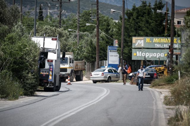 Δύο νεκροί στο τροχαίο με το βυτιοφόρο στην λεωφόρο Κορωπίου-Μαρκοπούλου