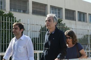 Το σκεπτικό απόρριψης της αίτησης για τον Δημήτρη Κουφοντίνα