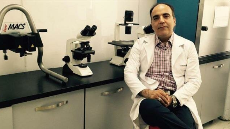 Κορυφαίος ιρανός επιστήμονας κρατείται ως όμηρος στις ΗΠΑ