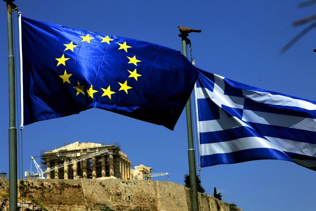 Times Λονδίνου: Ενδεχόμενο κυρώσεων στην Ελλάδα για τις παροχές Τσίπρα