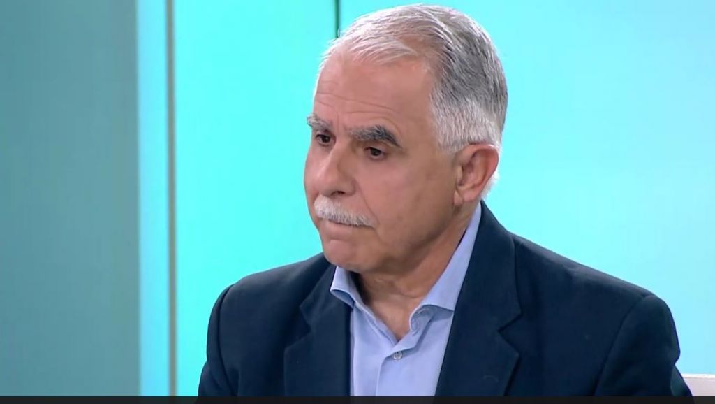 Γ. Μπαλάφας στο One Channel: Ο Κ. Μητσοτάκης «πήγε για μαλλί και βγήκε κουρεμένος»