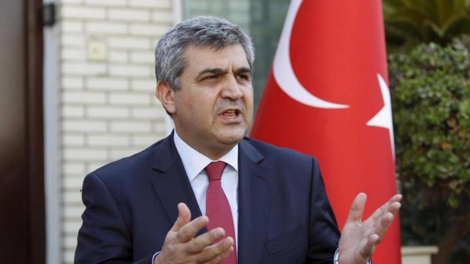 Τουρκία: Δεν δέχεται τις «άδικες» επικρίσεις της ΕΕ