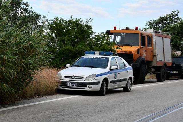 Φθιώτιδα: Νεκρός 21χρονος, χαροπαλεύει η 16χρονη αδερφή του