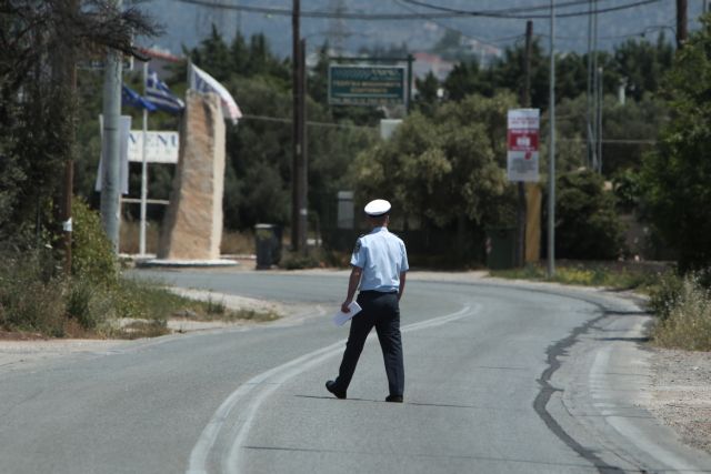 Τροχαίο στη Λαυρίου: Μετωπική σύγκρουση βυτιοφόρου με Ι.Χ