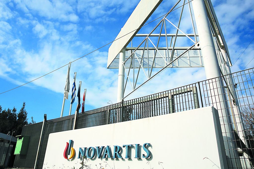 Υπόθεση Novartis: «Ετσι με πίεζαν να καταθέσω σε βάρος πολιτικών προσώπων»