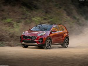 Πόσο κοστίζει στην χώρα μας το νέο υβριδικό Kia Sportage 1.6d 115 hp Hybrid