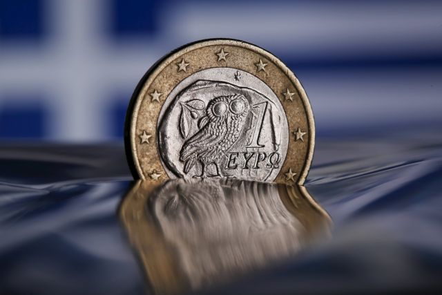 Alpha Bank: Αποκαθίσταται σταδιακά η εμπιστοσύνη στην ελληνική οικονομία
