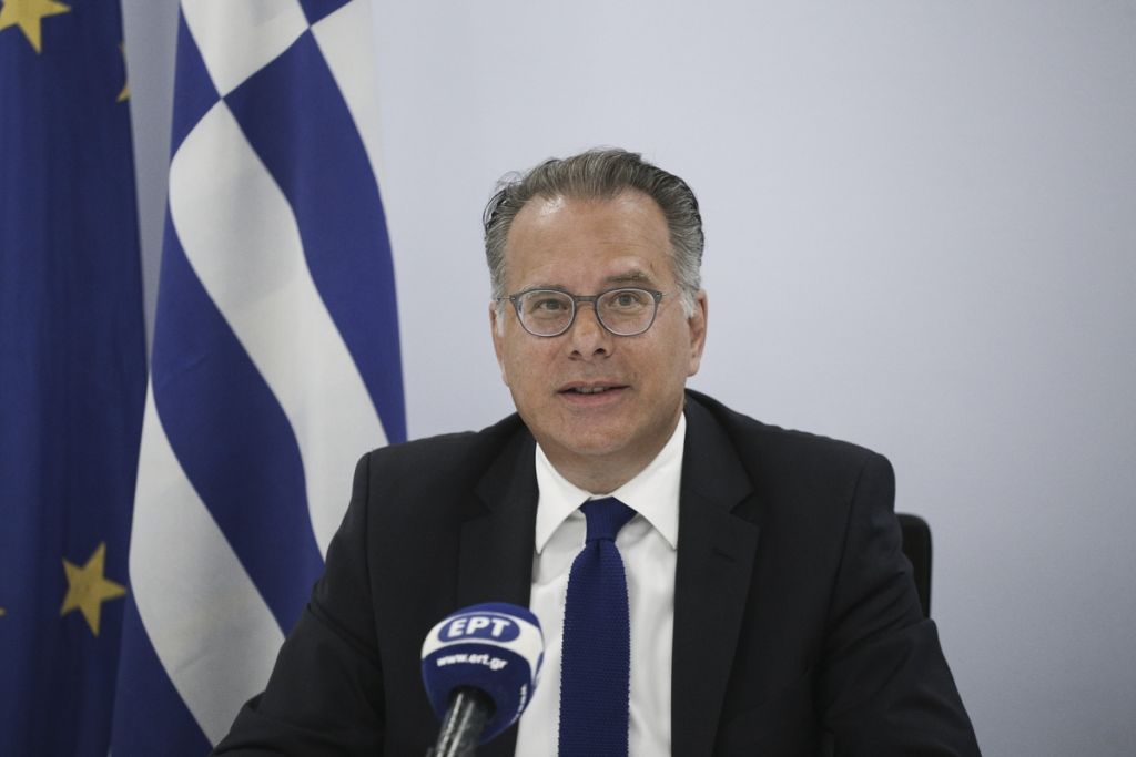 Κουμουτσάκος: Ωρα για ευρωπαϊκή απάντηση στην Τουρκία