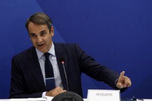 Μητσοτάκης: Η επένδυση στο Ελληνικό θα ξεμπλοκαριστεί την πρώτη εβδομάδα