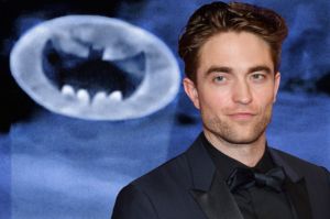 Ο Robert Pattinson θα είναι ο επόμενος Batman