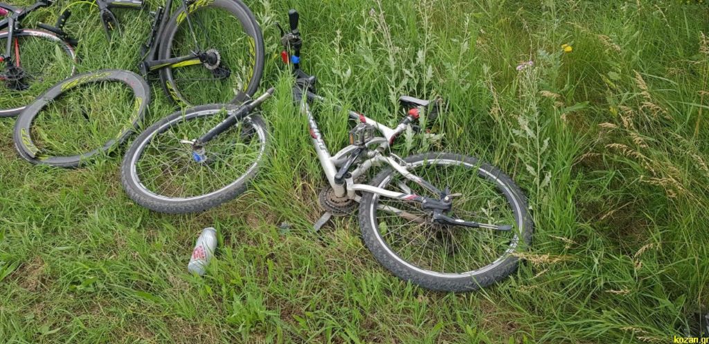 Πτολεμαΐδα: Οδηγός παρέσυρε ποδηλάτες – Δύο νεκροί