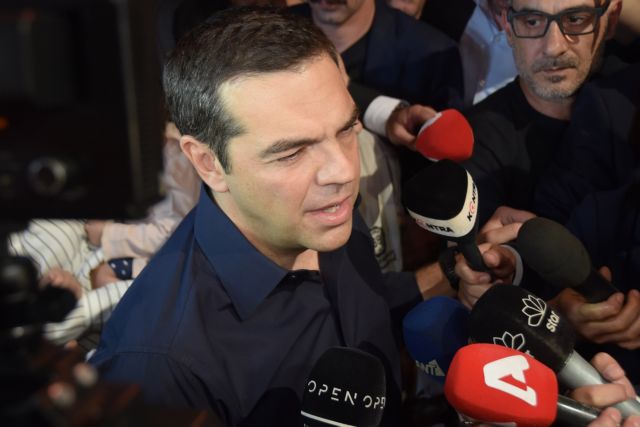 Ο ΣΥΡΙΖΑ παίρνει πίσω τα μέτρα ελάφρυνσης της μεσαίας τάξης