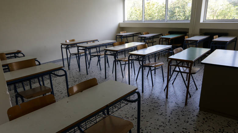 Δίωξη για τον δάσκαλο που κλείδωσε 9χρονο μαθητή στην τάξη
