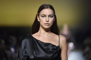 Η Irina Shayk κάνει εργασιοθεραπεία μετά το χωρισμό με τον Cooper