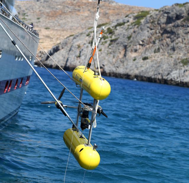 Τι πρωτοποριακό σχεδιαζόταν στα Αντικύθηρα και γιατί δεν μπορεί να γίνει