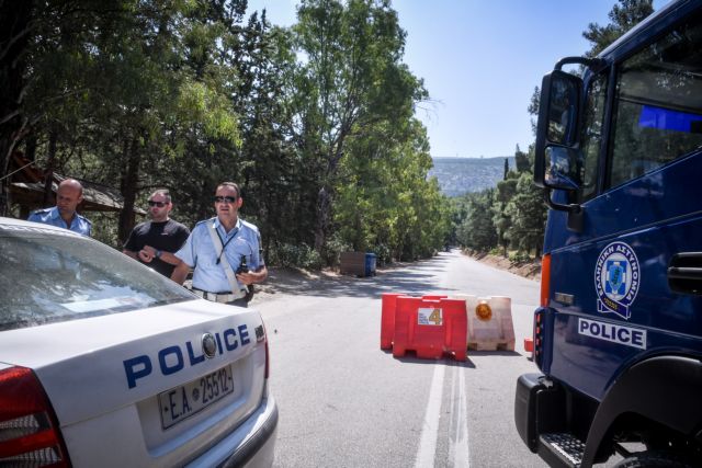 Πολύ υψηλός κίνδυνος πυρκαγιάς την Τετάρτη σε πολλές περιοχές