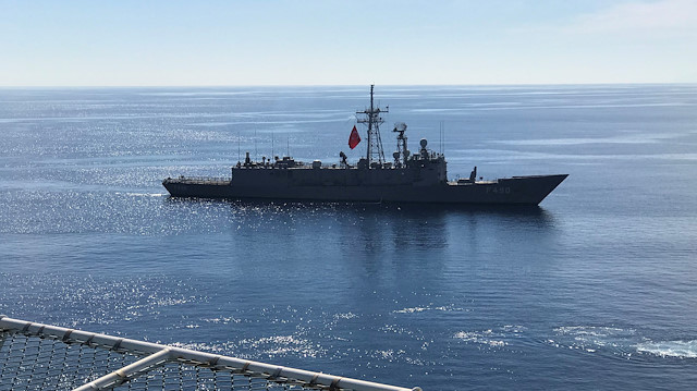 Καστελόριζο: Τουρκική Navtex ανήμερα των εθνικών εκλογών