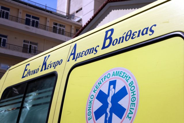Εκτός κινδύνου νοσηλεύονται τα πέντε παιδιά που τραυματίστηκαν στη Χαλκιδική