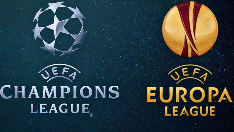 Οι αντίπαλοι των ελληνικών ομάδων σε Champions League και Europa League | tanea.gr
