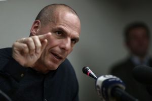 «Καρφιά» Βαρουφάκη για Τσίπρα – Λάθος και δικό μου που τον επέλεξα