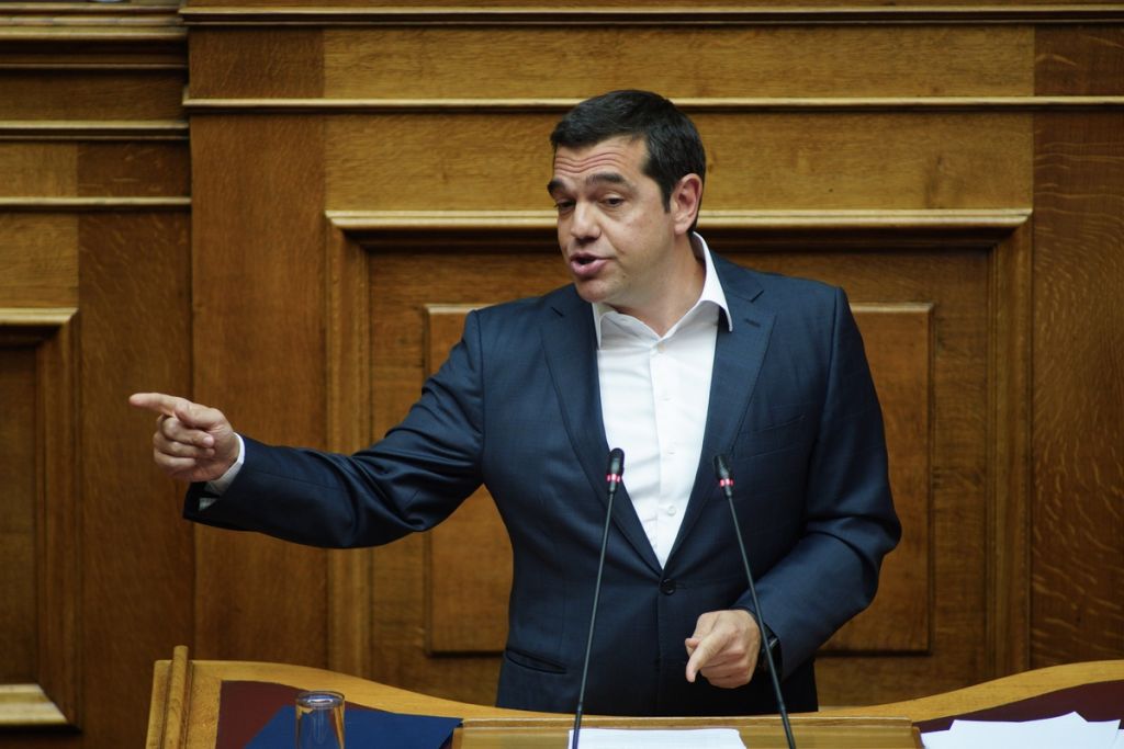 Τι αντιπολίτευση θα κάνει ο Τσίπρας, τι ψάχνει πλέον ο ΣΥΡΙΖΑ
