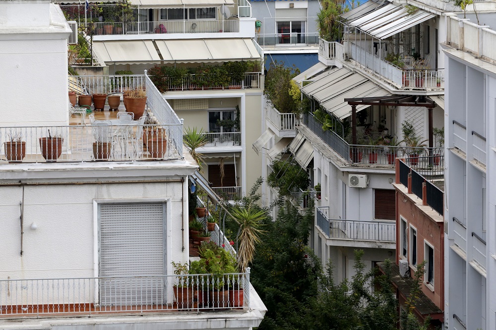 ΕΝΦΙΑ: Ποιοι φορολογούμενοι θα έχουν έκπτωση 50% ή 100%