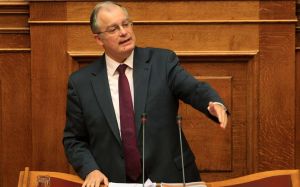 Κώστας Τασούλας: Ανατροπή με τις εξεταστικές στη Βουλή