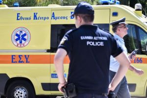 Χαϊδάρι: Απορριμματοφόρο παρέσυρε και σκότωσε 39χρονη